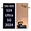 Samsung Galaxy SM-S928 (S24 Ultra 5G 2024) (NF) LCD touch screen (Original Service Pack) [Black] GH82-33385A/33402A